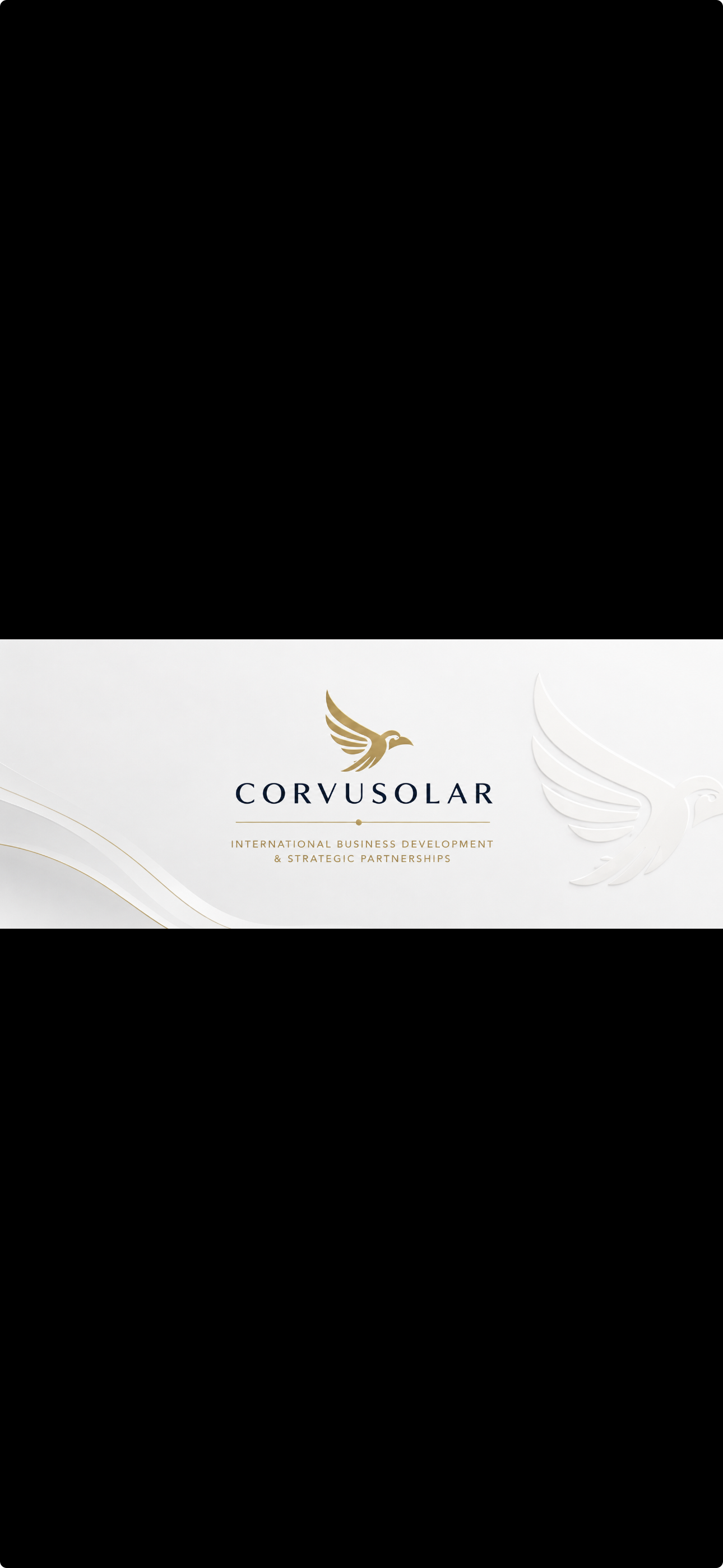 Corvusolar